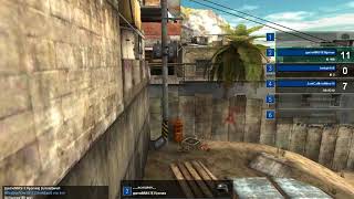 Pointblank waller v.2