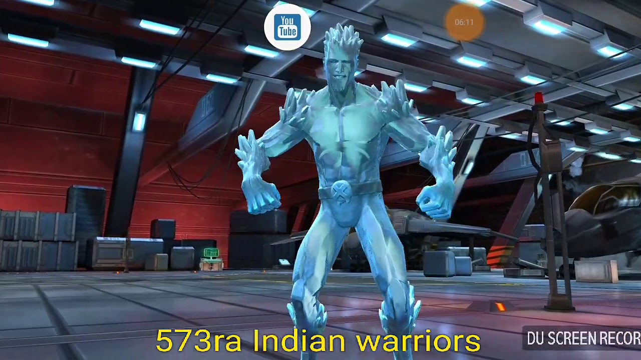 MICRO-REALM 2nd time.