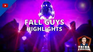 Tournament Highlights Fallguys (#7756) 04/02/2026