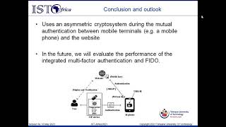 An Intelligent Security Model For Online Banking Authentication