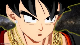 DBFZ Ranked is Still Broken