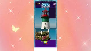 Jigsaw Block Sort Puzzle Game Level 2 screenshot 2