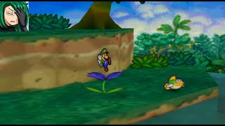 Lets Play Paper Mario Randomizer - Part 20: Forgotten Memories