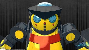 Phase 01 Chromosphere Inductor Part 8! Robotics;Notes Elite ENGLISH 8