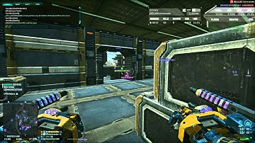 [OO] xGhstmarauder - Mattocks!