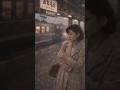 🎧 みちのくブルース 🎙️ 吉幾三 #shorts