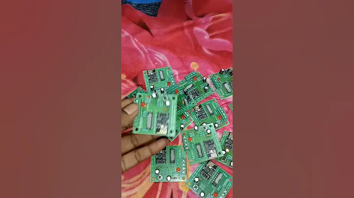 #wificontroller 2000 pixel wifi multi language controller