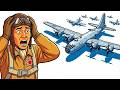 Why Did Japanese Pilots Think the B-29 Was Unstoppable?