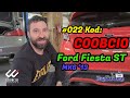Coobcio Garage - #022 Ford Fiesta ST (kod: Coobcio)