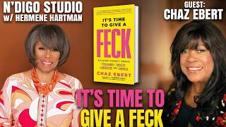 Cultivating Compassion: Chaz Ebert on Uplifting Humanity