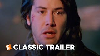Chain Reaction (1996) Trailer #1 | Movieclips Classic Trailers