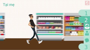 Motion Graphics Powerpoint cực sáng tạo về Bệnh Đau tai / Khóa học #Powerpoint Online: 9slide.com/