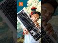 🔥🎉💯 ₹1000க்குள் Best RGB Gaming Keyboard 😱 Gaming + Editingக்கு Semma Performance தமிழ் Review#tech