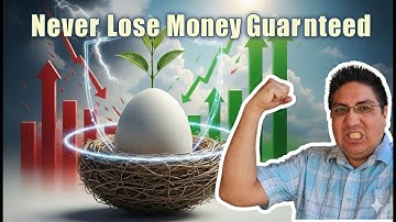 Fixed Index Annuities Explained: The Secret Wall Street Hopes You Never Learn