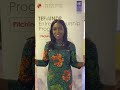TEF-UNDP Youth Entrepreneurship Programme: Meet our Beneficiaries in the Fashion Sector