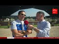 LIVE STUDIO - GCL of Rabat - Mid-Show Round 2