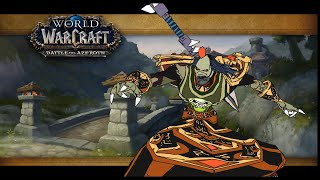 Dragonflight Battlegrounds #16 | Arathi Basin | Arcane Mage PvP
