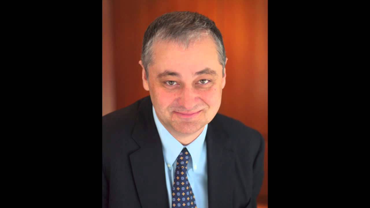 Philippe BLOCH – Printemps de l'Optimisme