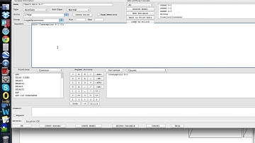 Tragedy of the Commons Model on VENSIM