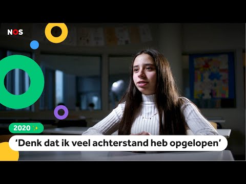 Video: Terug Naar School: Hoe Je Dit Najaar Haaraccessoires Draagt