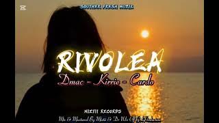 Rivolea - Dmac | Kirrie | Cardo (Viginuts) #pnglatestmusic 2025 #aromalatestmusic