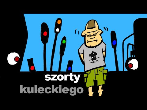 Kulecki's Shorts - Toruń-Style Ham