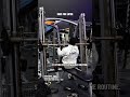 1 - Station Shoulder Routine | Smith Machine #shoulderworkout #fitness #shoulderpress #fyp #foryou