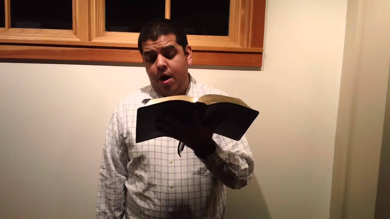 S 277 Glory to God in the Highest