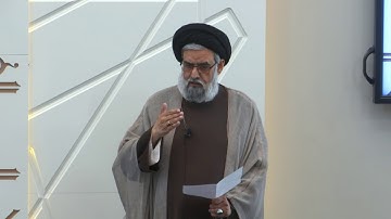What Do We Say in the Juma Khutba? - Maulana Syed Muhammad Rizvi