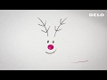 DELO Industrial Adhesives Christmas Video 2018