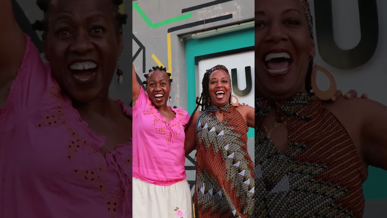 AJO Getaways - Airport Arrival REEL