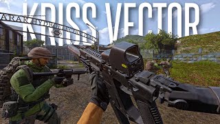 THE MOST REALISTIC .45 VECTOR - Insurgency Sandstorm Gameplay