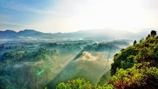 Cara Menuju Tebing Keraton, Bandung