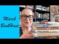 March BookHaul