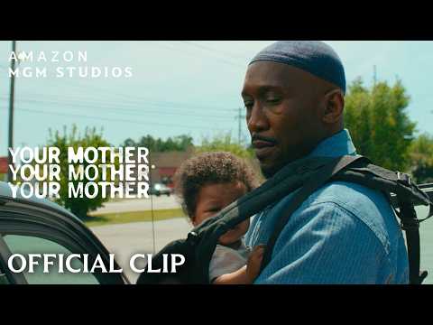 YOUR MOTHER YOUR MOTHER YOUR MOTHER | Official Clip: “Prayers for Forgiveness”
