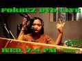 Jaz The Rapper Says She Defeated QB! Says She Would Battle Yung Ill Or Rich Dolarz