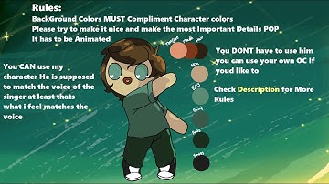 FireFlies -Owl City M.A.Project (OPEN BACKUPS)