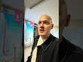 🤳 Живой контент в твоём бизнесе - ко мне погнали ✍️