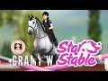 Westernowy obóz w Star Stable Online! | ZAPIS LIVE 25.08.25