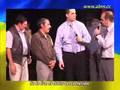 Holy Spirit Outpouring and Miracles in Ukrain