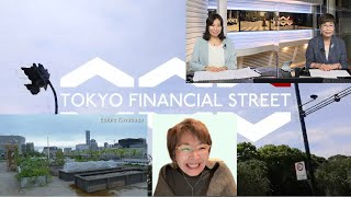 Tokyo Financial Street 268