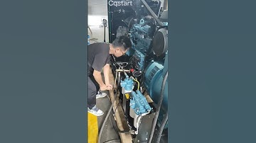 Cqstart Keeps Developing Applicable Spring Starters for Various Engines