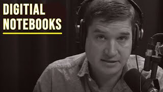What Do You Think About Digital Notebooks
