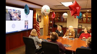 F.F. Thompson Hospital Magnet Redesignation 2025 Announcement