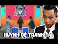 (GTA V 2023 #39) Tổ đội Chú Nghiện đối đầu Chú Tố trong Huynh Đệ Tranh Tài và cái kết.