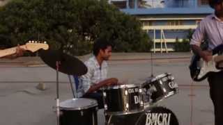 Cobalt Skies 2014 Theme Song