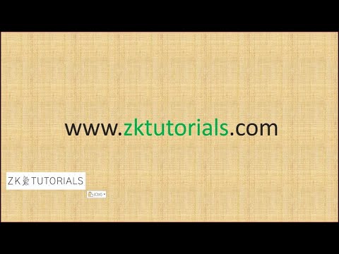 18 HTML Block and inline elements