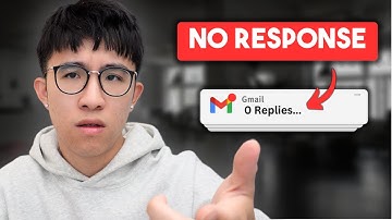 Why Your Cold Emails Don