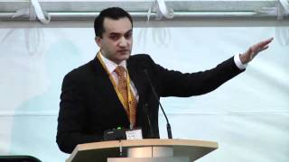 Amir Adnani - Post-Fukushima Uranium