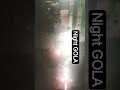 sidhpur night gola #automobile #rcbians